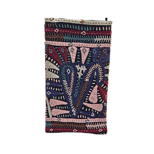 Estuche para lentes o celular QATAB Kutch 1