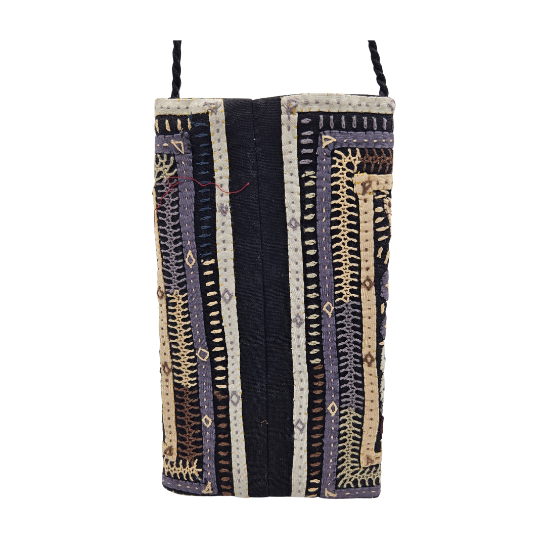 Estuche para lentes o celular QATAB Kutch 4