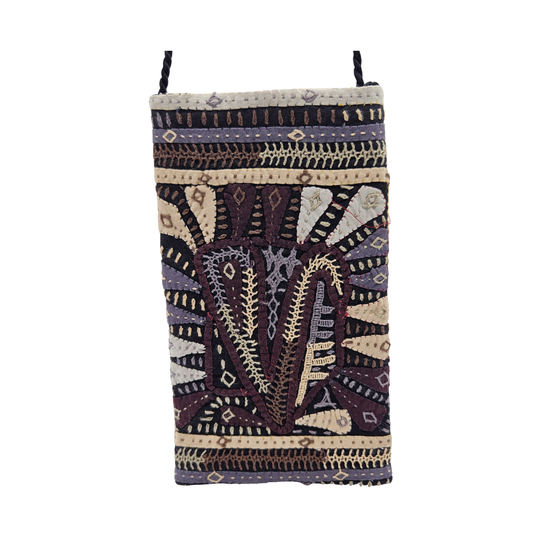 Estuche para lentes o celular QATAB Kutch 4