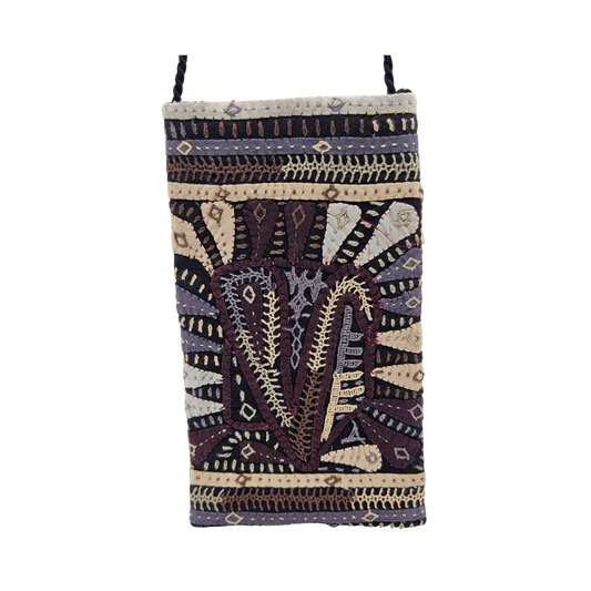 Estuche para lentes o celular QATAB Kutch 4