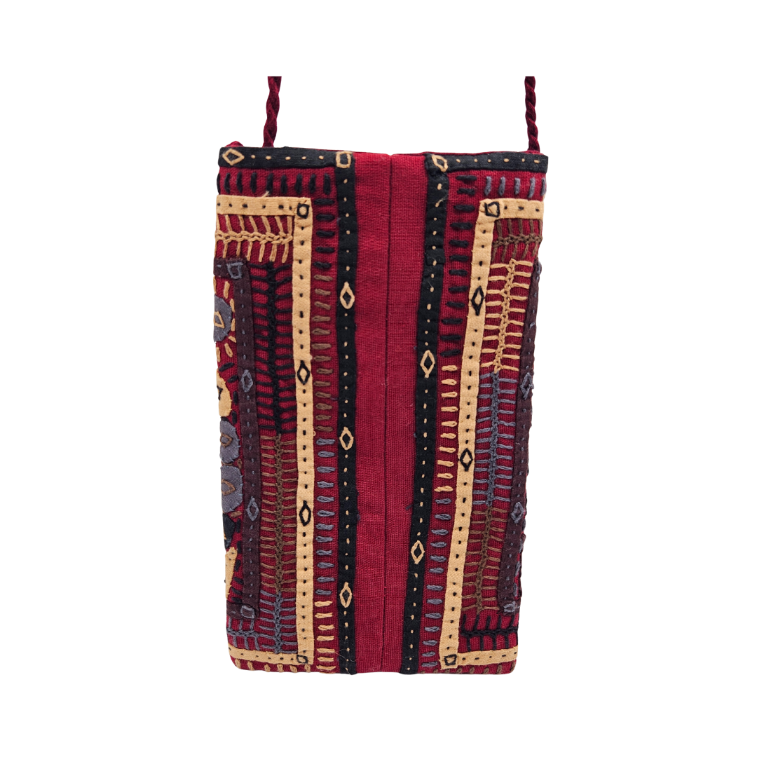 Estuche para lentes o celular QATAB Kutch 5