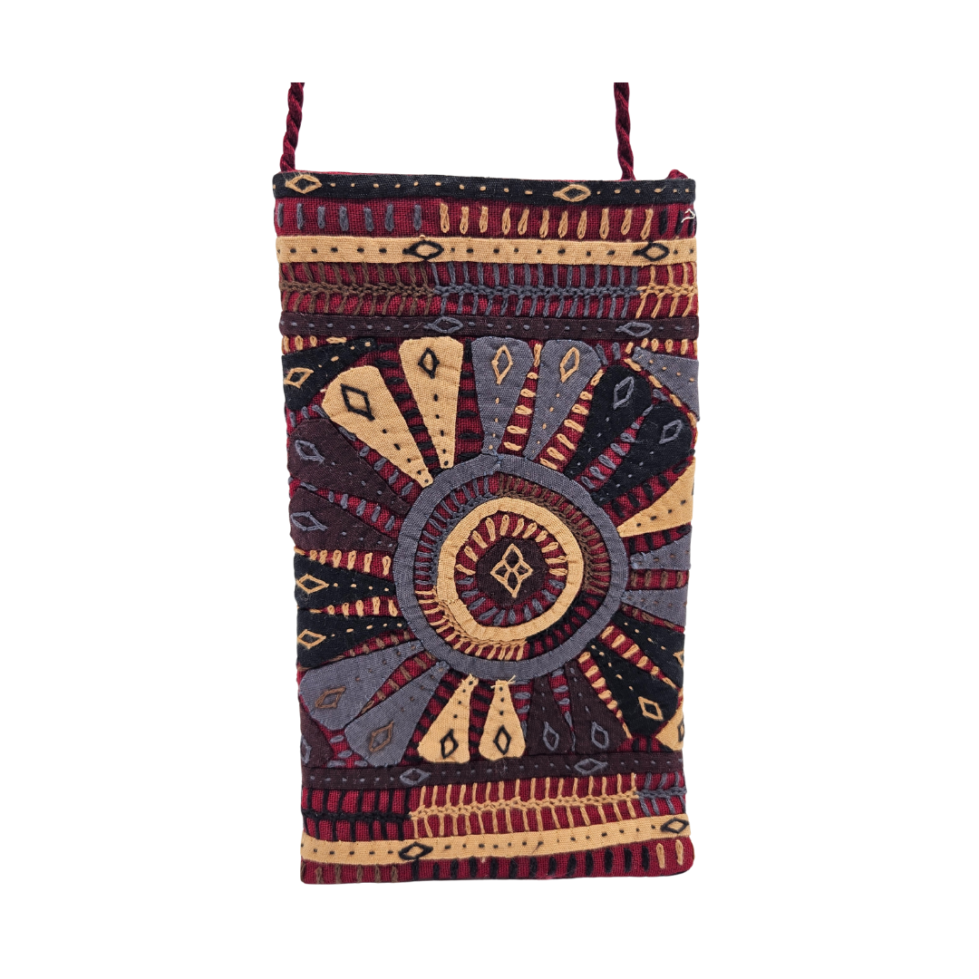 Estuche para lentes o celular QATAB Kutch 5