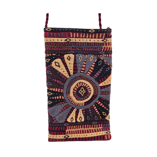 Estuche para lentes o celular QATAB Kutch 5