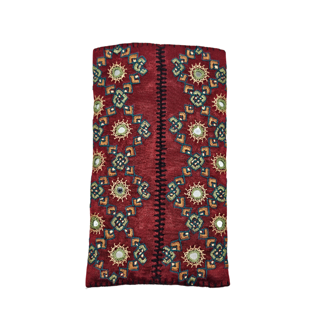 Estuche para lentes o celular NERAN CHEX Kutch 6