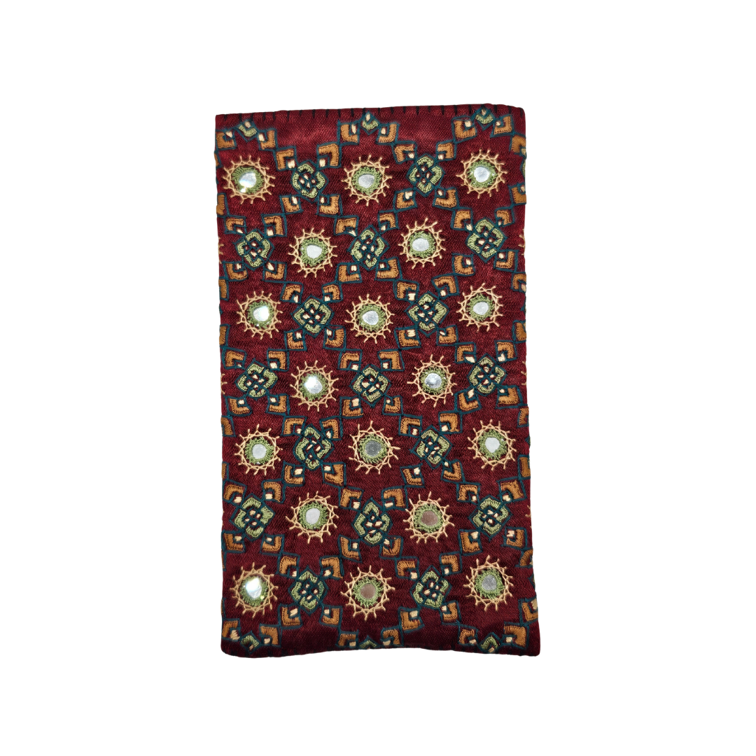 Estuche para lentes o celular NERAN CHEX Kutch 6
