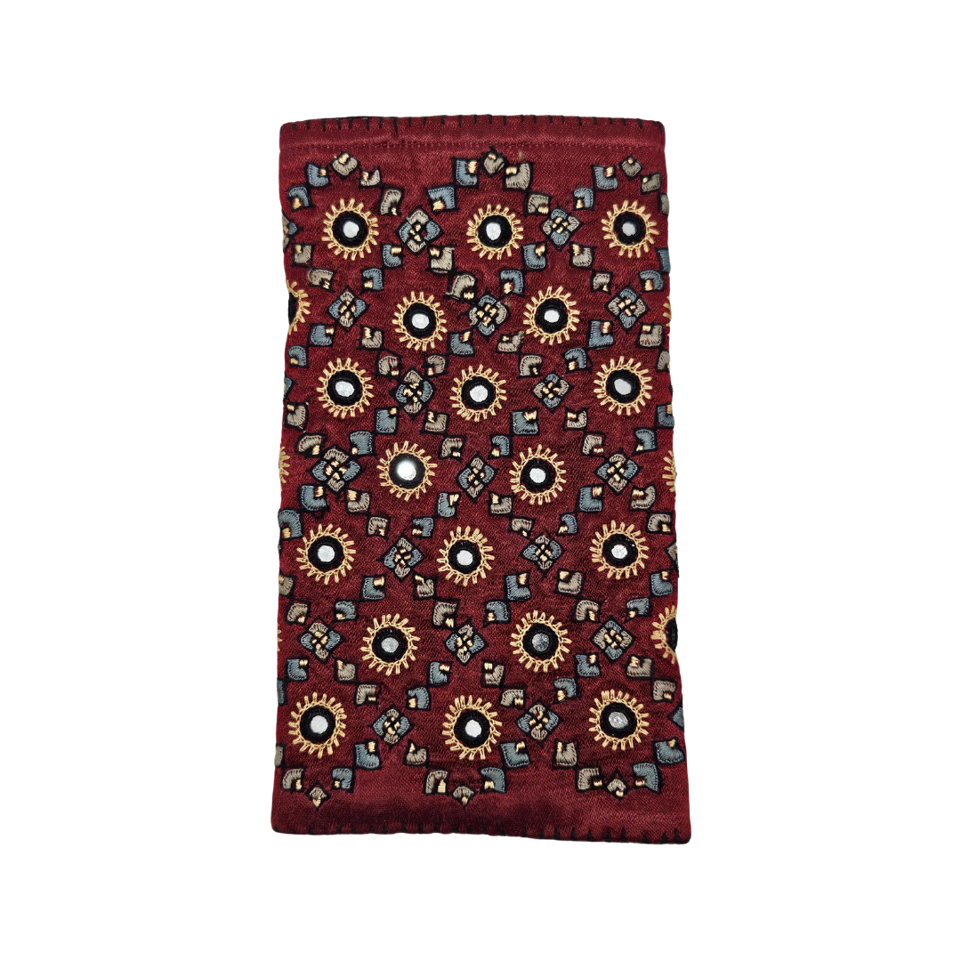 Estuche para lentes o celular NERAN CHEX Kutch 7