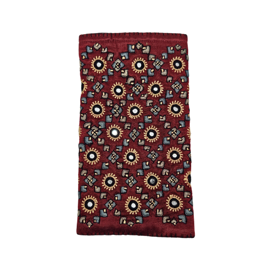 Estuche para lentes o celular NERAN CHEX Kutch 7