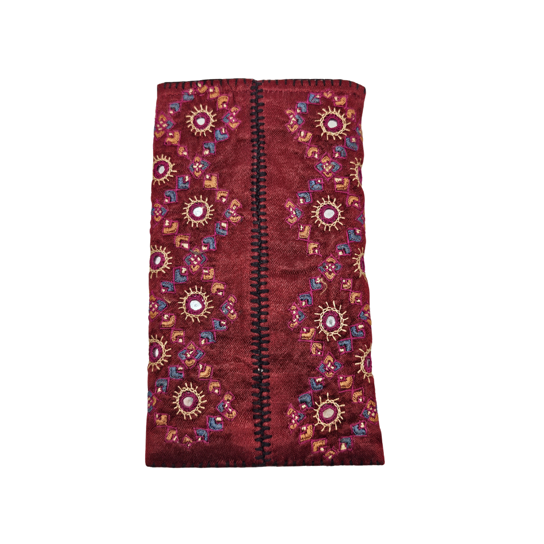 Estuche para lentes o celular NERAN CHEX Kutch 8