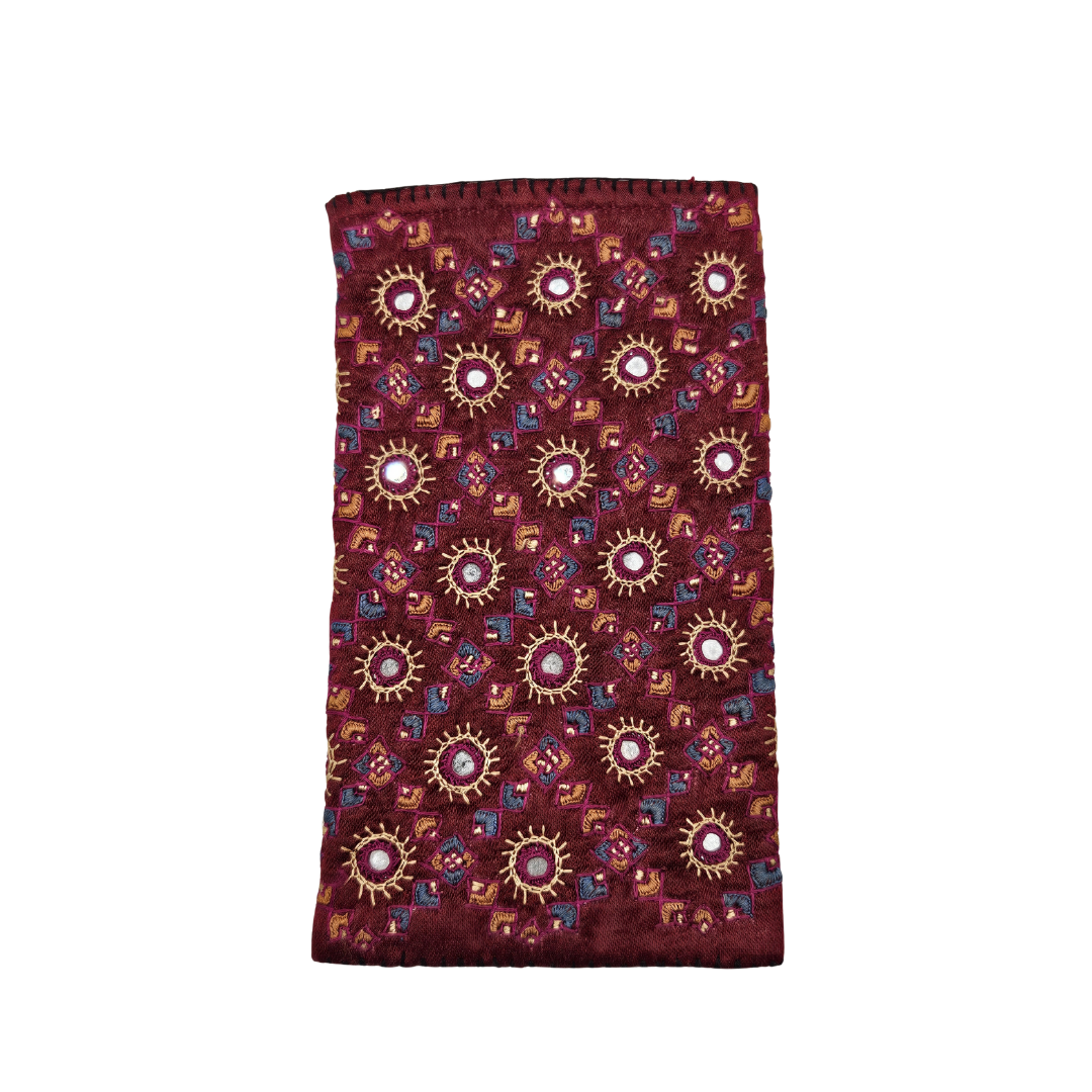Estuche para lentes o celular NERAN CHEX Kutch 8