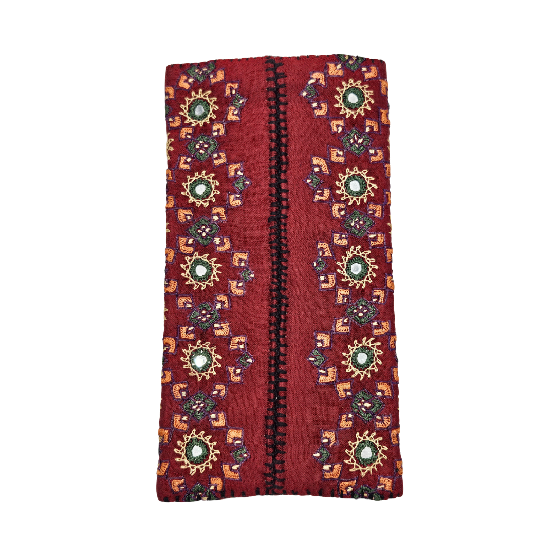 Estuche para lentes o celular NERAN CHEX Kutch 10