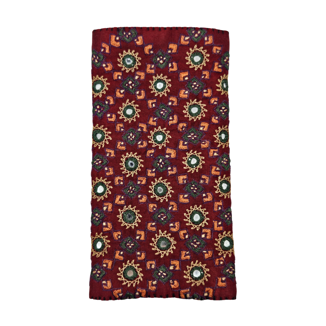 Estuche para lentes o celular NERAN CHEX Kutch 10